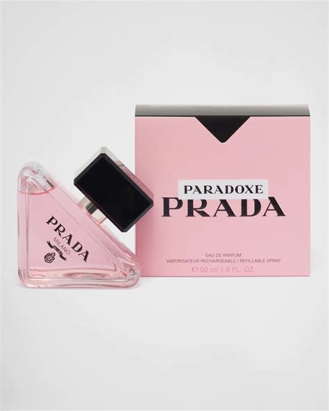 prada paradoxe price 50ml|prada paradoxe perfume price.